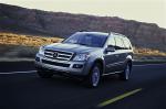 Mercedes-Benz GL-Class 2007 года